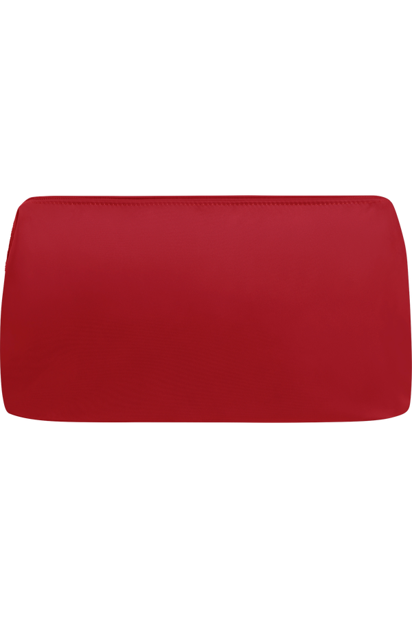 Samsonite Attrix Toilet Kit Toilet Pouch  Rojo