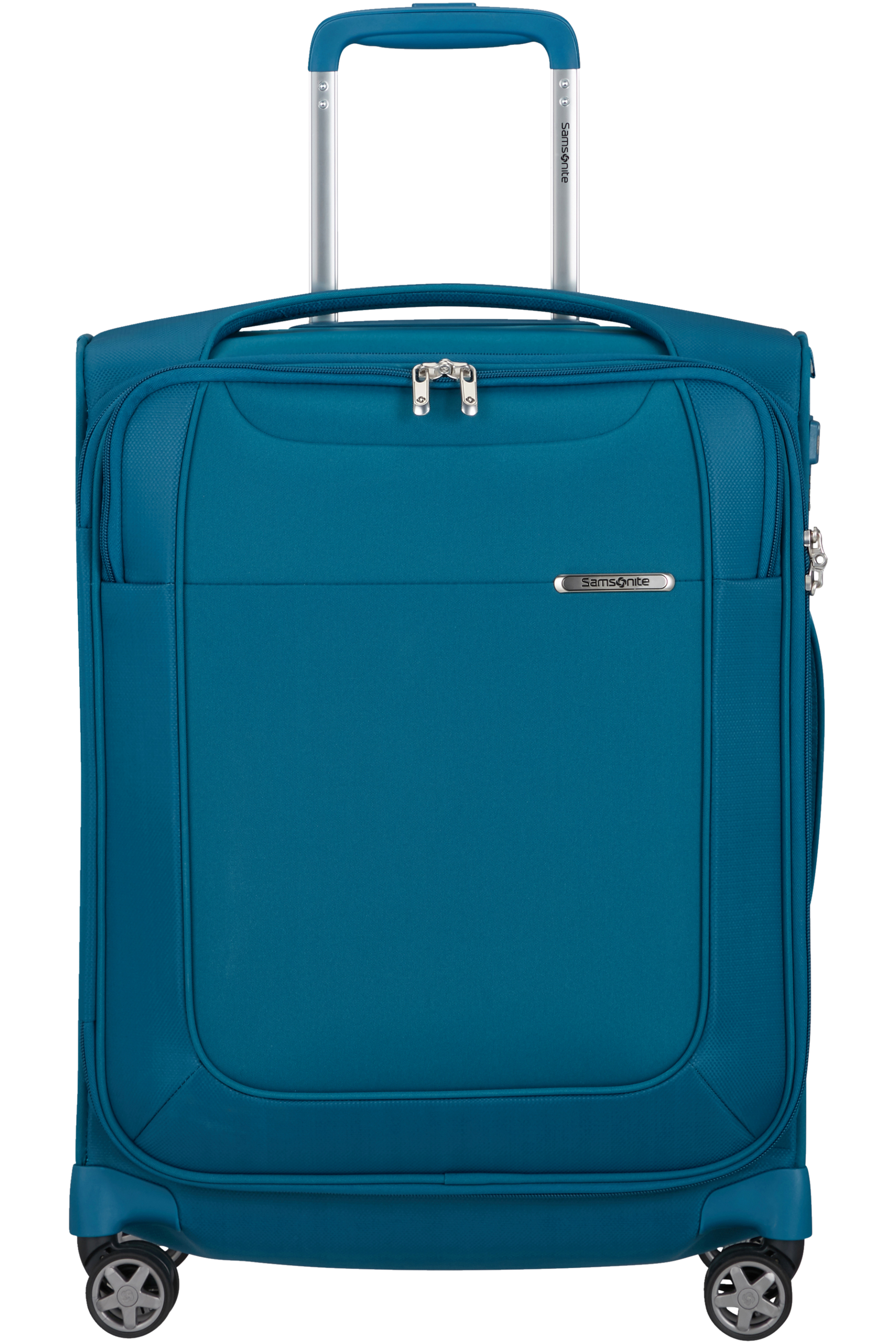 D'lite Maleta Spinner (4 ruedas) 55cm (20cm) 15.6\
