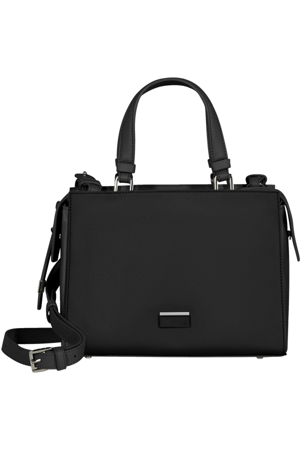 Samsonite Be-Her Handbag  Negro