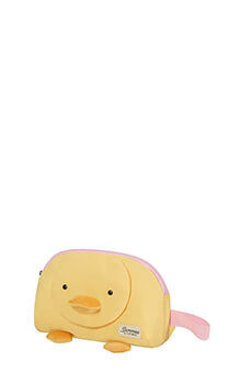 Happy Sammies Eco Neceser  2.5 L | 14 x 22 x 9 cm | 0.1 kg