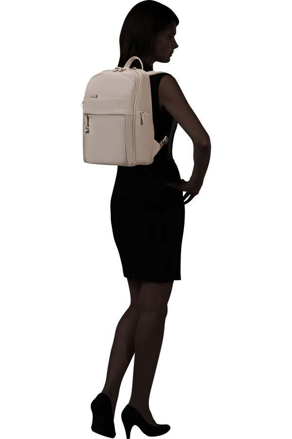 Samsonite Move 5.0 Backpack 14.1'  Warm Taupe