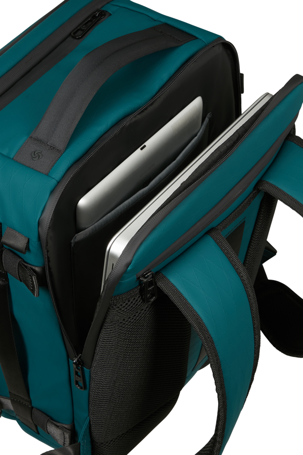 Cabin Pack Mochila 15.6" | Samsonite Cabin Pack Underseat Backpack S  Deep Teal