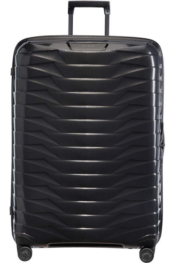 Samsonite Proxis Spinner 81cm  Negro
