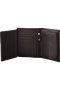 Samsonite Success 2 Slg 122 - W 11CC+HFL+W+C+Z+2C  Ebony Brown Samsonite Success 2 Slg 122 - W 11CC+HFL+W+C+Z+2C  Ebony Brown