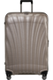 Samsonite C-Lite Spinner 81cm  Champán