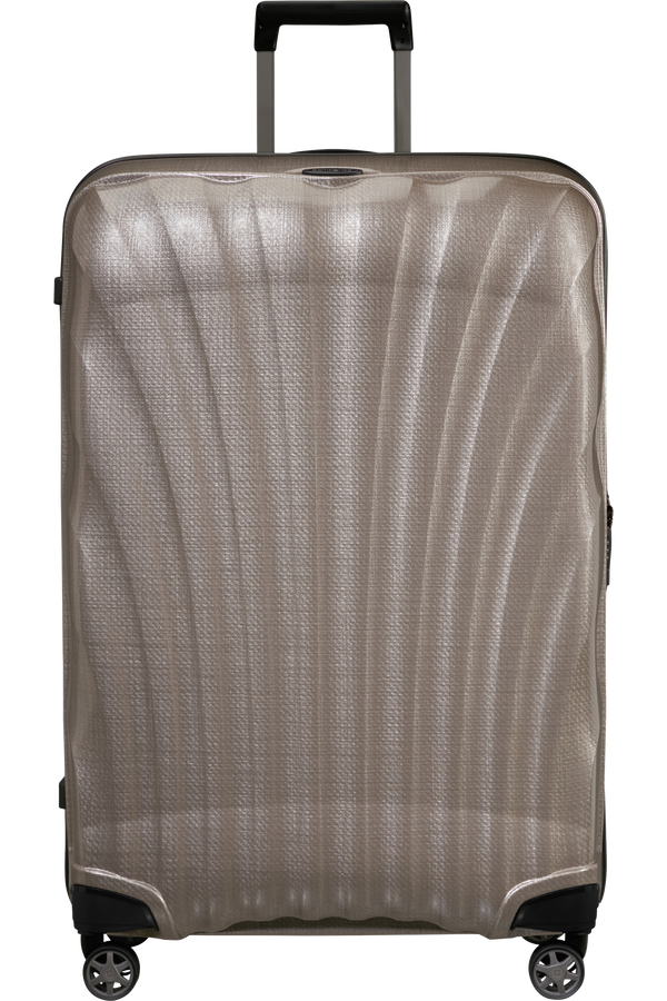 Samsonite C-Lite Spinner 81cm  Champán