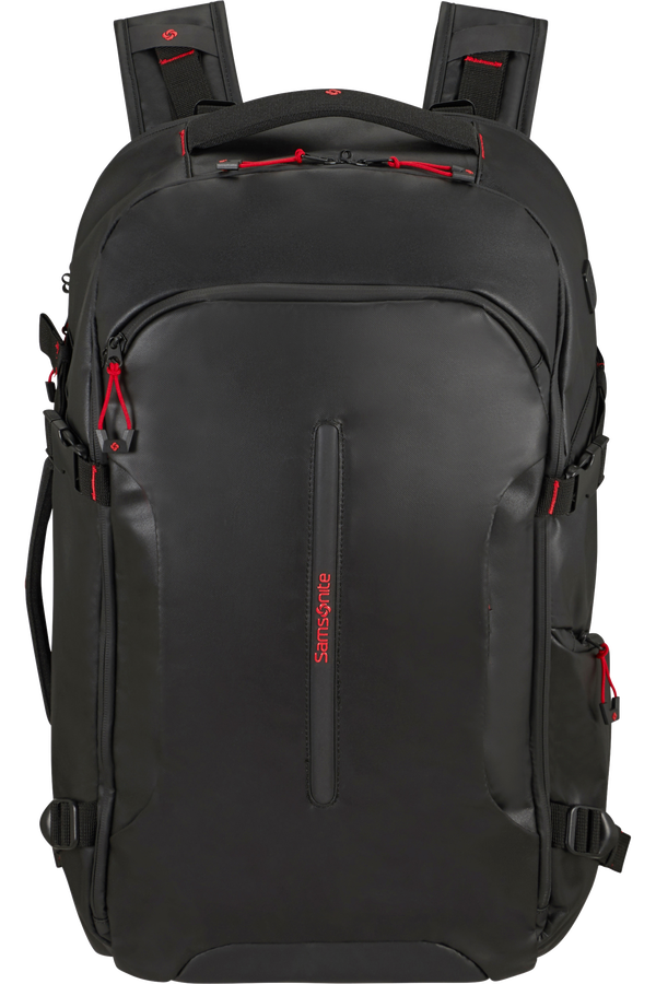 Samsonite Ecodiver TRAVEL BACKPACK S 38L  Negro