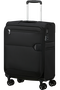 Samsonite Urbify Spinner Expandable 55cm  Negro