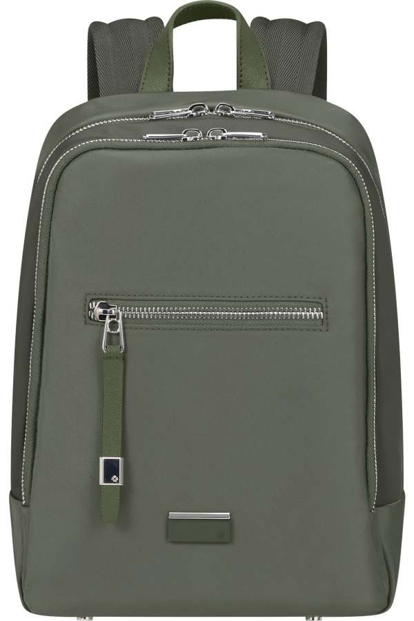 Samsonite Be-Her Backpack S  Olive green