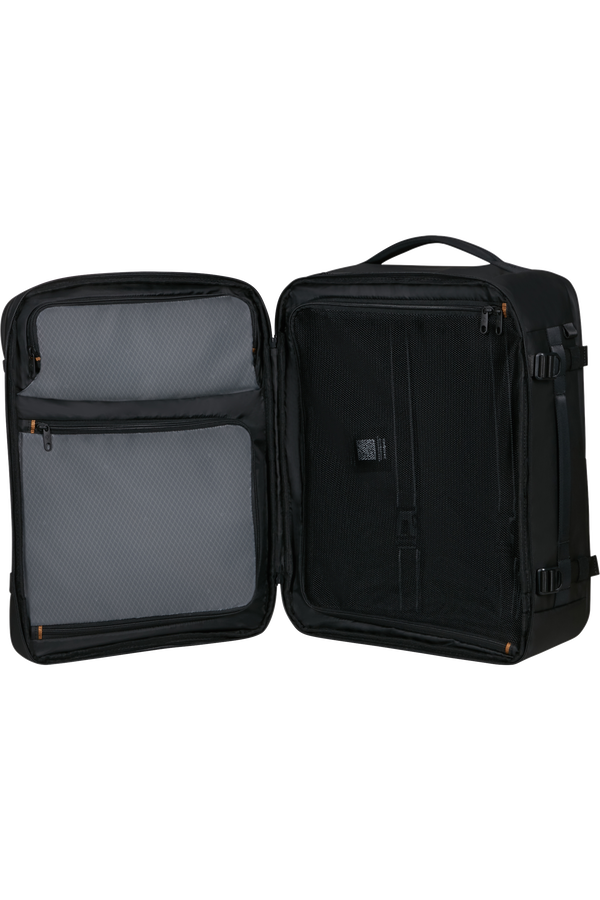 Samsonite Cabin Pack Underseat Backpack M  Negro