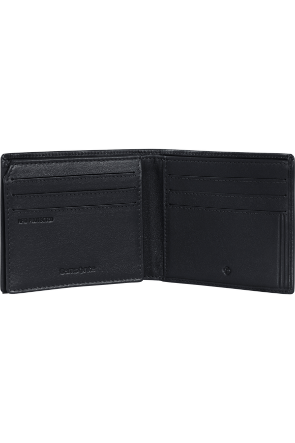 Attack 3.0 SLG Cartera