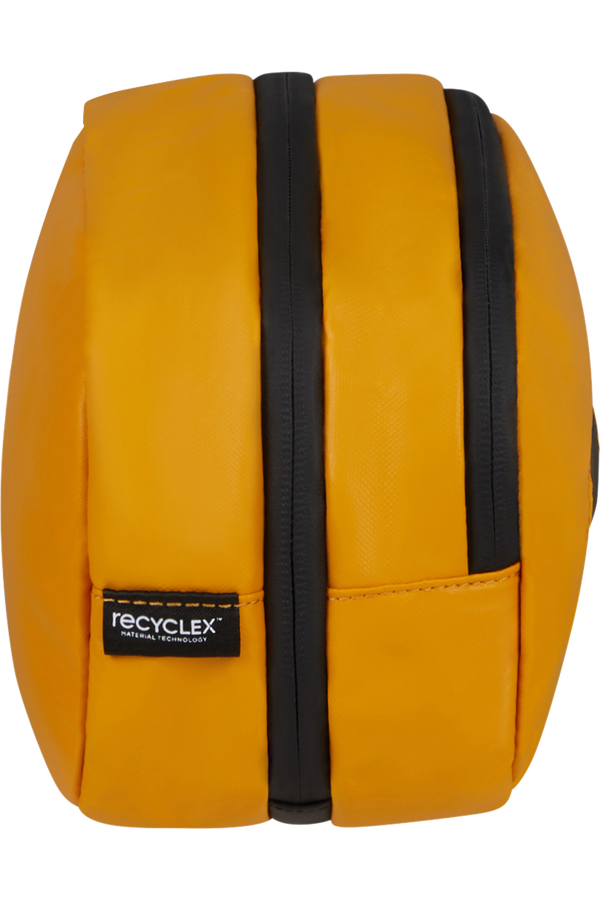 Samsonite Ecodiver TOILET KIT  Amarillo