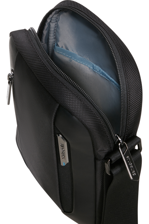 Samsonite Spectrolite 4.0 Sacks Tablet Crossover S  Negro