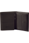 Samsonite Success 2 Slg 122 - W 11CC+HFL+W+C+Z+2C  Ebony Brown Samsonite Success 2 Slg 122 - W 11CC+HFL+W+C+Z+2C  Ebony Brown
