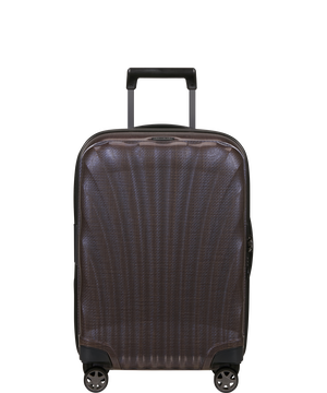 C-Lite Maleta Spinner Expandible (4 ruedas) 55cm 55 x 40 x 20/23 cm | 2.1 kg