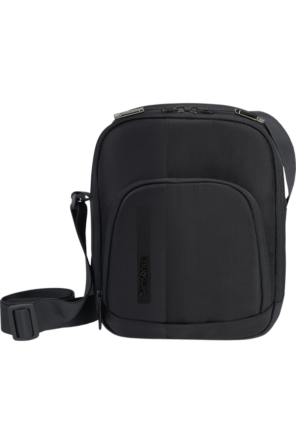 Samsonite Biz2go Crossover  Negro