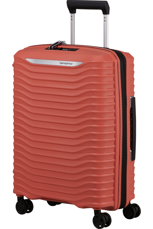 Samsonite Upscape Spinner 55/20 Exp  Clay