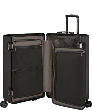 Focus Maleta Spinner (4 ruedas) 69cm 69 x 47 x 27 cm | 4.3 kg Focus Maleta Spinner (4 ruedas) 69cm 69 x 47 x 27 cm | 4.3 kg