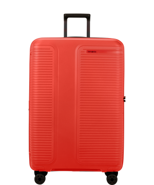 Prodiver Maleta Spinner expansible (4 ruedas) 81cm 81 x 54 x 34/37 cm | 4.3 kg
