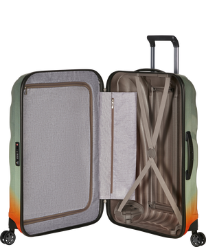 C-Lite Maleta Spinner (4 ruedas) 69cm 69 x 46 x 29 cm | 2.5 kg