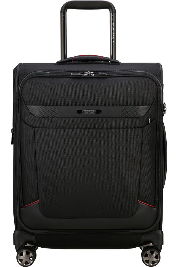 Samsonite Pro-DLX 6 Spinner Strict 55cm  Negro