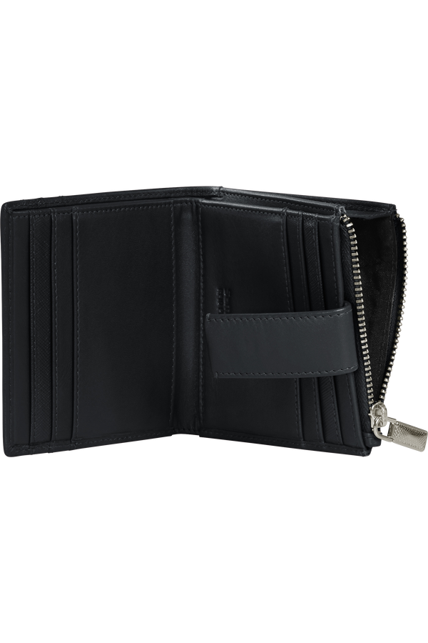 Image Leather SLG Cartera