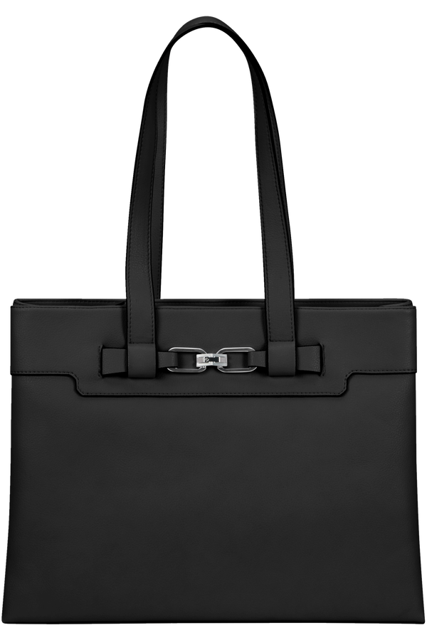 Samsonite Star-Ring Shopping Bag  Negro