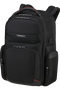 Samsonite Pro-Dlx 6 Backpack 3 Volume Expandable 17.3'  Negro