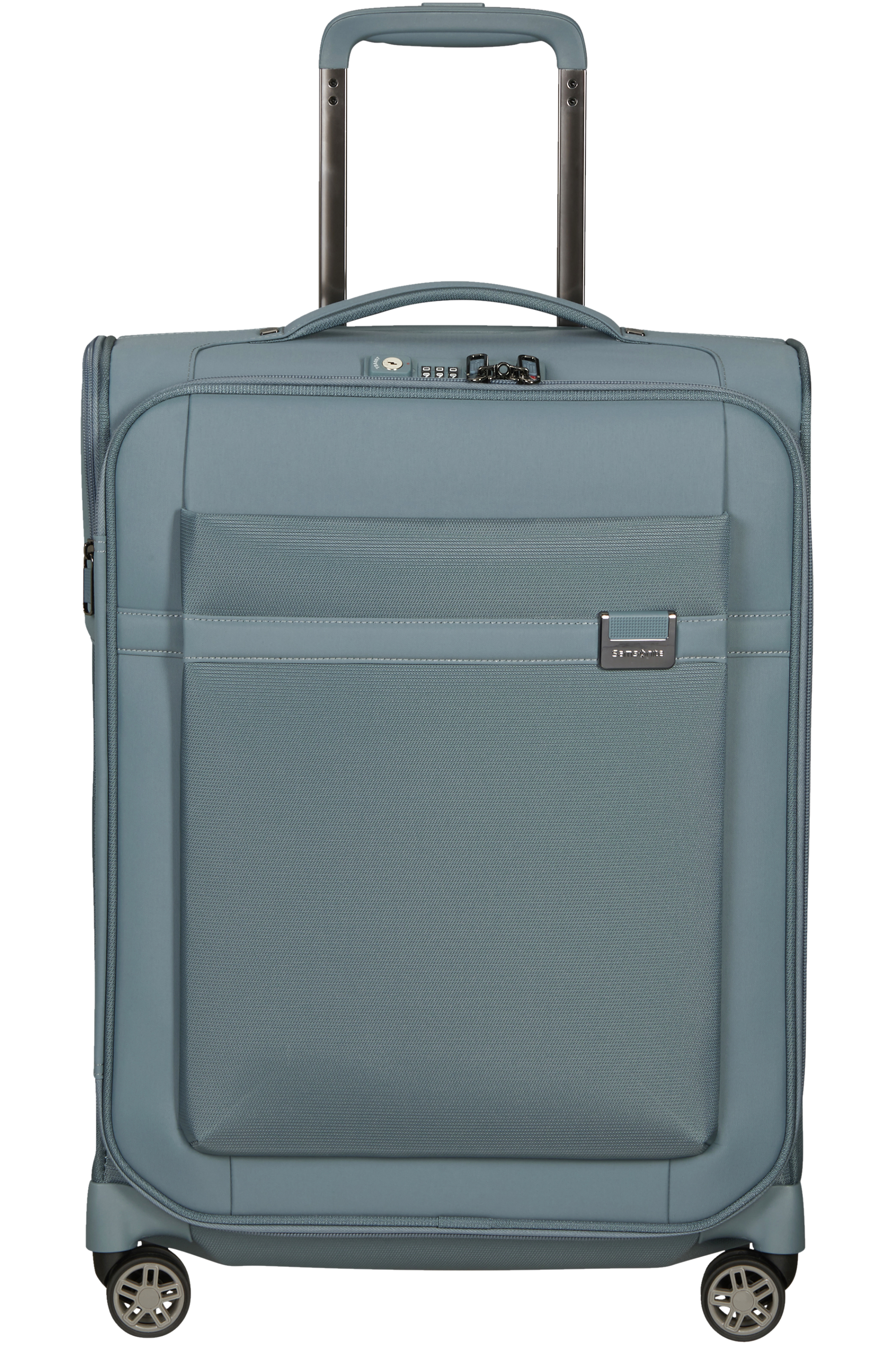 Airea Maleta Spinner (4 ruedas) 55cm (L 40cm) | Samsonite España