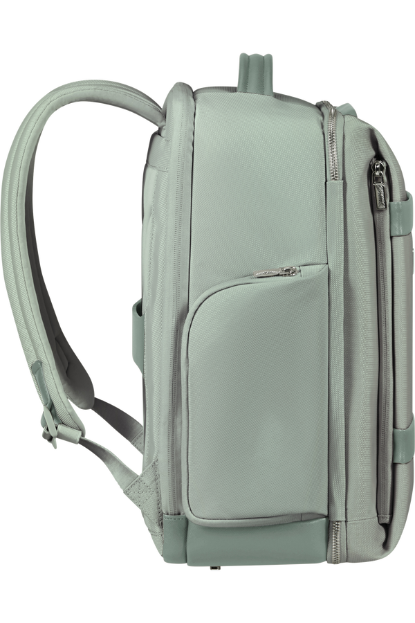 Samsonite Image Biz Underseat Backpack S  Thyme