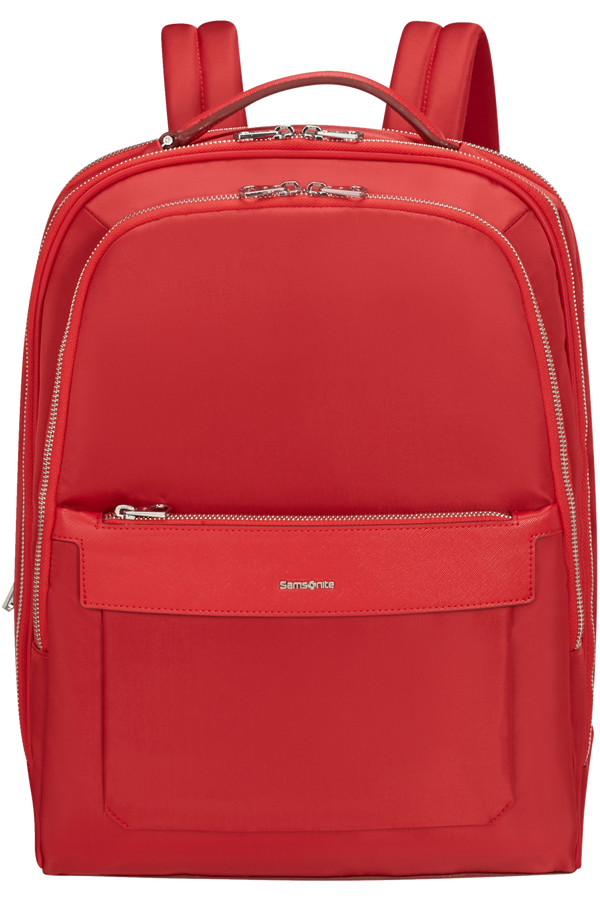 Samsonite Zalia 2.0 Backpack 15.6'  Classic Red