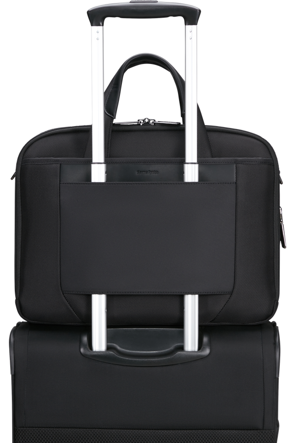 Samsonite Spectrolite 4.0 Laptop Briefcase 14.1'  Negro
