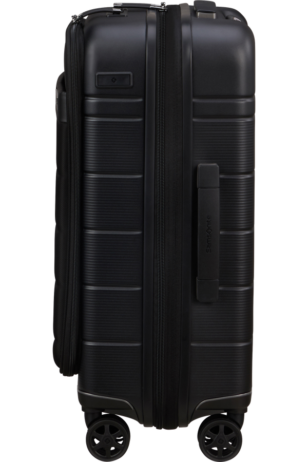 Samsonite Neopod Spinner Expandable Easy Access FL 55cm  Negro