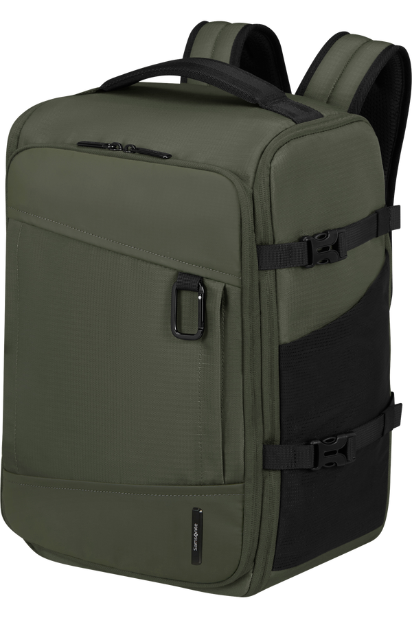 2FIT Mochila underseater 2 en 1