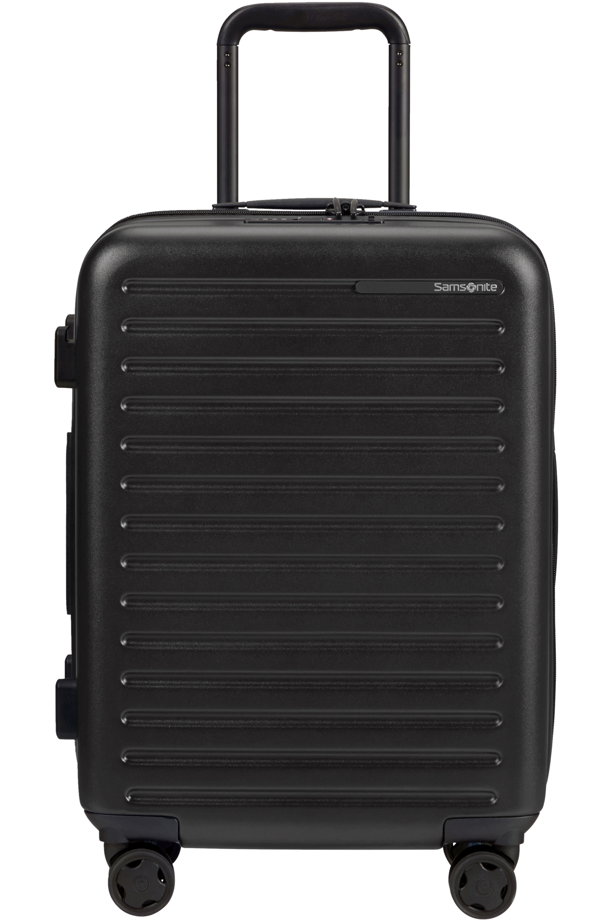 Stackd Maleta Spinner Expansible (4 ruedas) | Samsonite España