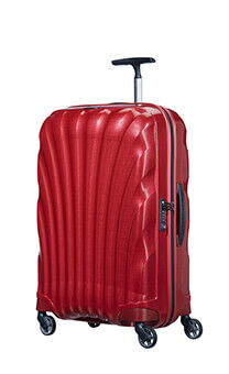 Cosmolite Maleta Spinner (4 ruedas) 69cm 68.0 L | 69 x 46 x 29 cm | 2.3 kg