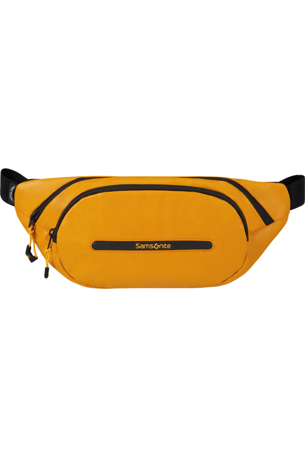 Samsonite Ecodiver BELT BAG  Amarillo