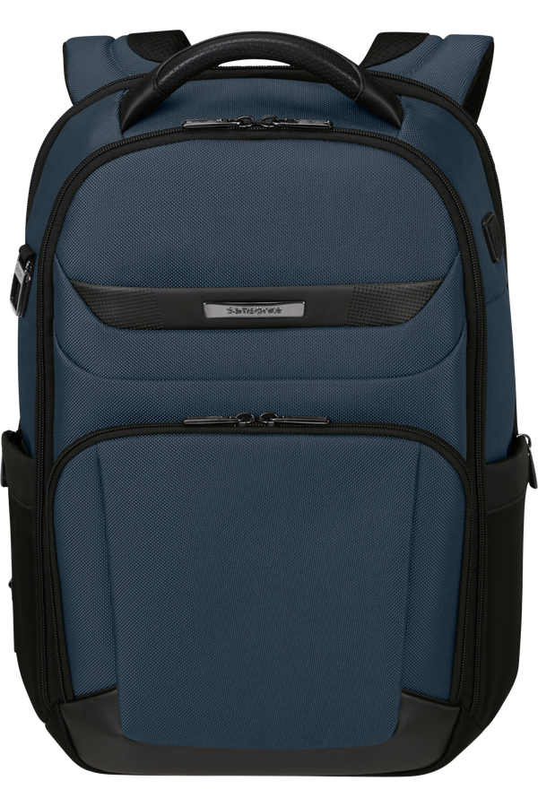 Samsonite Pro-Dlx 6 Backpack 15.6'  Azul