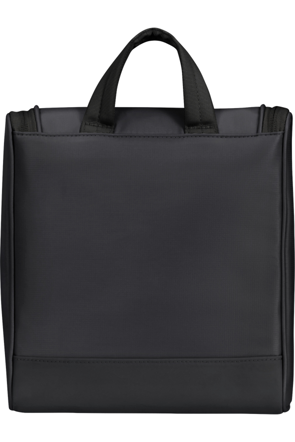 Samsonite Move Journey Hanging Toilet Kit  Negro