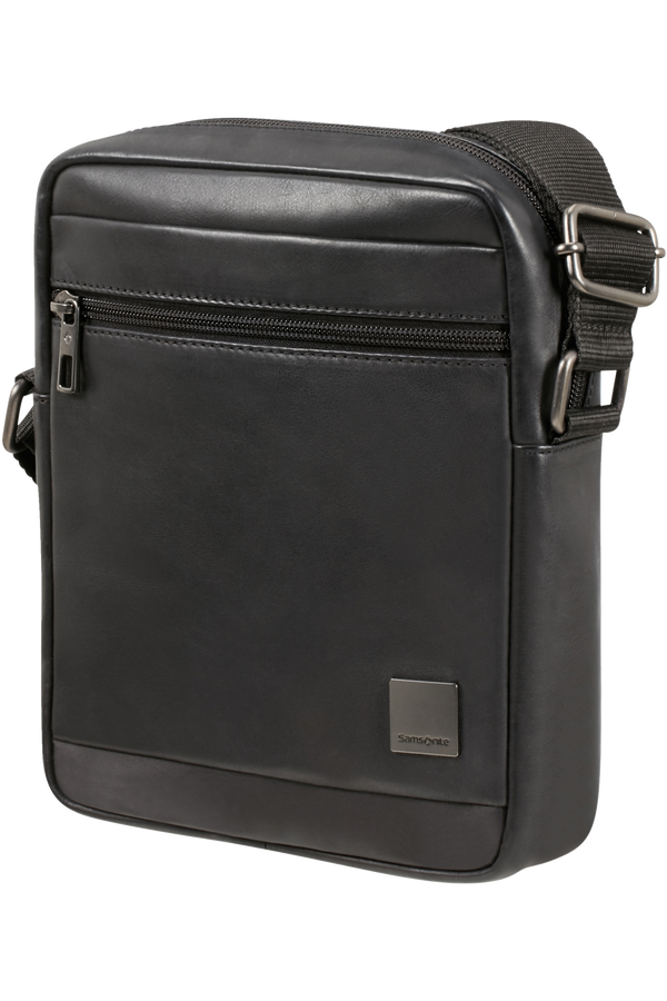 Samsonite Hip-Square Lth Tablet Crossover M 7.9inch Negro Samsonite Hip-Square Lth Tablet Crossover M 7.9inch Negro