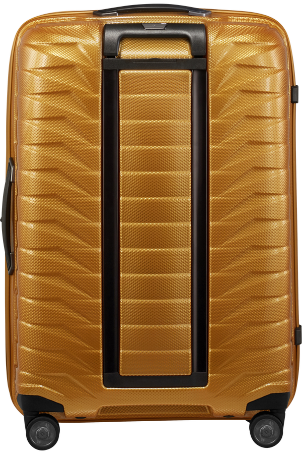 Samsonite Proxis Spinner 69cm  Honey Gold