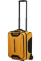 Samsonite Ecodiver Duffle with wheels underseater 45cm  Amarillo