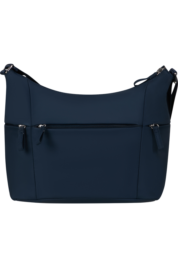 Samsonite Move 5.0 Shoulder Bag S + 1 Pock S  Dark Blue