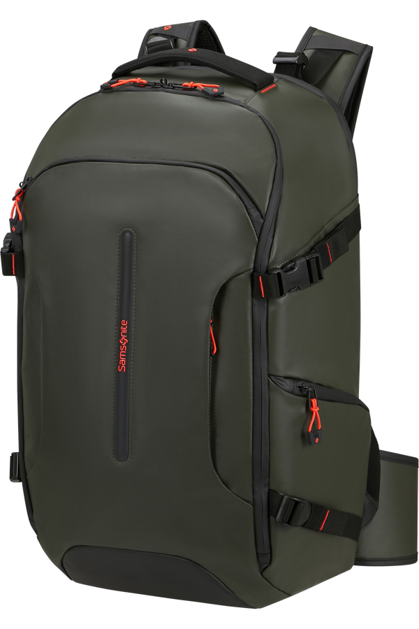 Ecodiver Mochila de viaje S