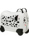 Samsonite Dream2go Ride-On Suitcase  Puppy P.