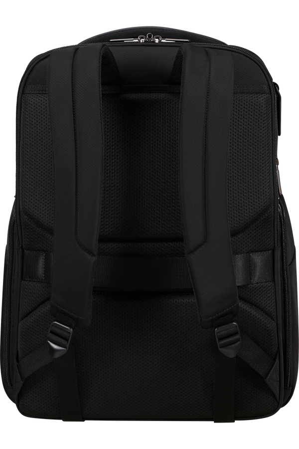 Samsonite Evosight Backpack 17.3' Exp  Negro