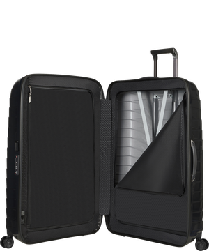 Proxis Maleta Spinner (4 ruedas) 86cm 86 x 61 x 33 cm | 3.9 kg Proxis Maleta Spinner (4 ruedas) 86cm 86 x 61 x 33 cm | 3.9 kg