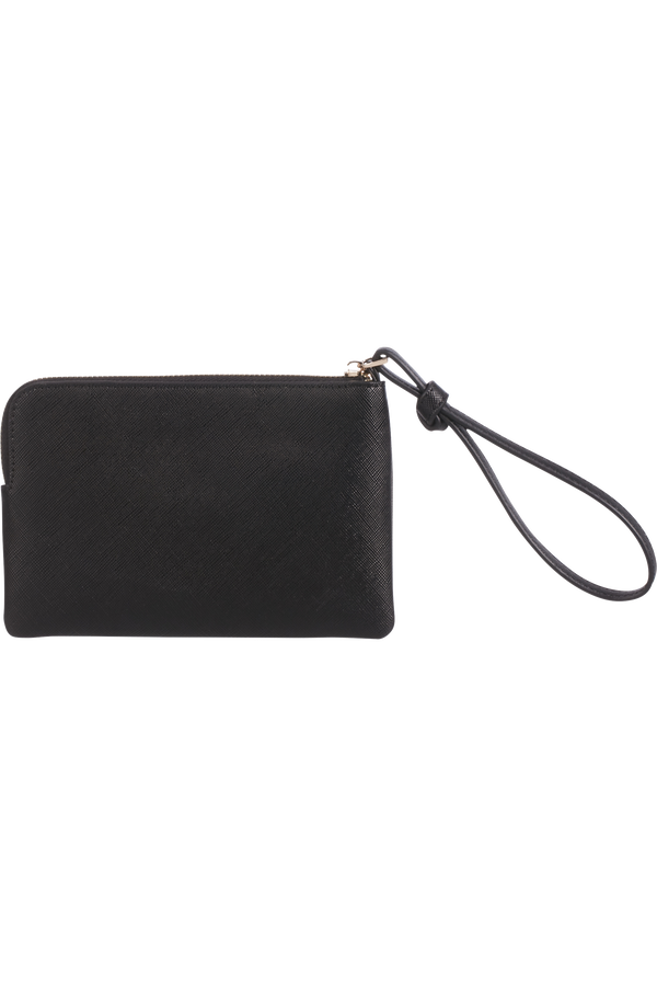 Samsonite My Samsonite Slg Flat Pouch 3cc ST  Negro