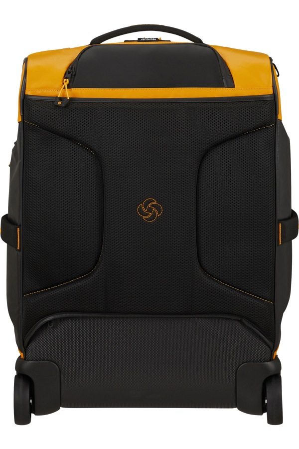 Mochila de viaje con ruedas samsonite cheap