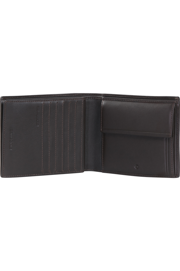Attack 3.0 SLG Cartera